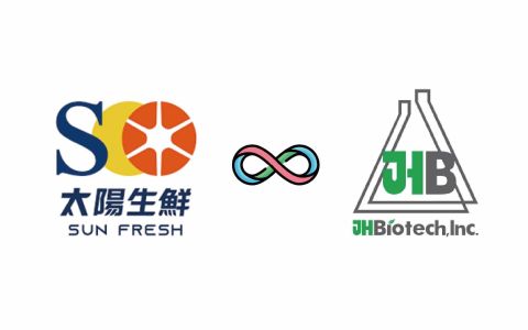 美國佳和集團攜手太陽生鮮 展現預防農業與智慧冷鏈的整合新模式